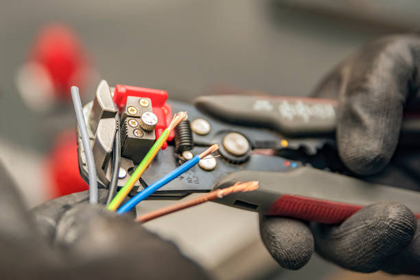 Best Residential Electrician Services  in Waterman, IL