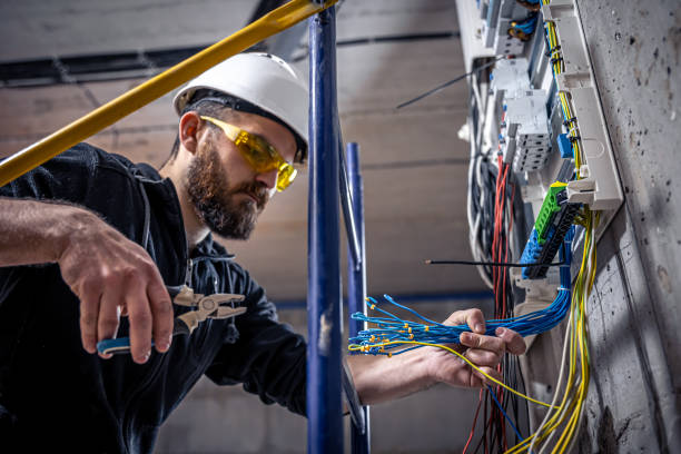 Best Electrical Rewiring Services  in Waterman, IL
