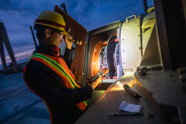 Best Electrical Installation Contractor  in Waterman, IL