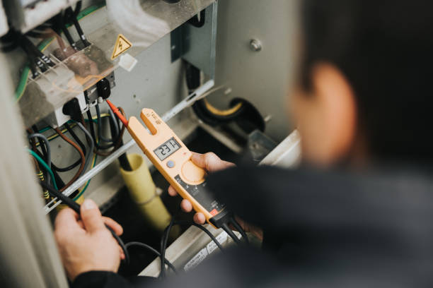 Best Electrical Upgrades for Homes  in Waterman, IL