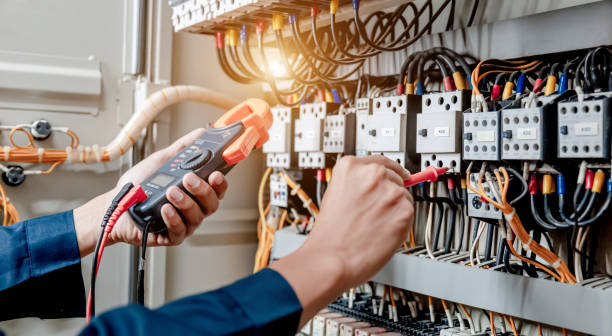 Best Electrical Troubleshooting Services  in Waterman, IL