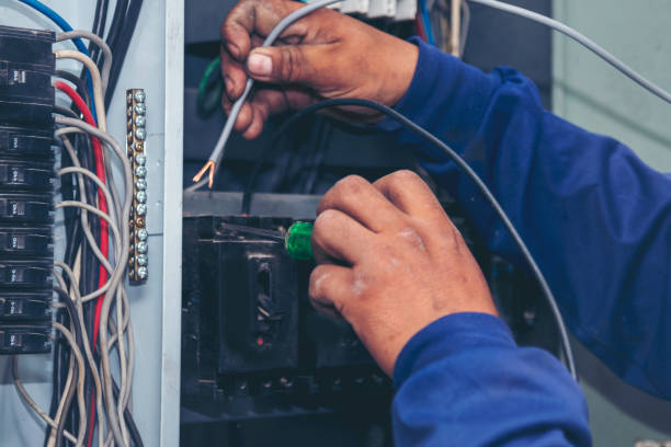 Best 24-Hour Electrician  in Waterman, IL