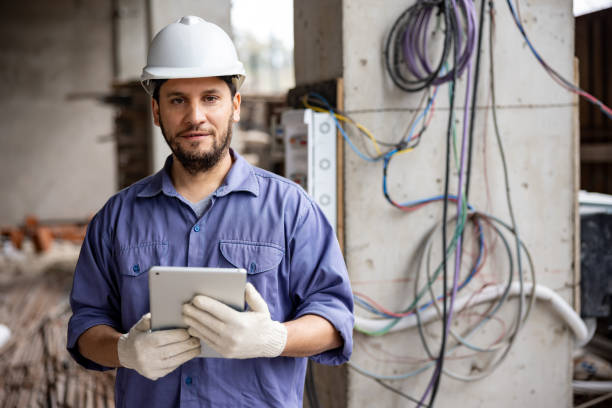 Best Licensed Electrician  in Waterman, IL