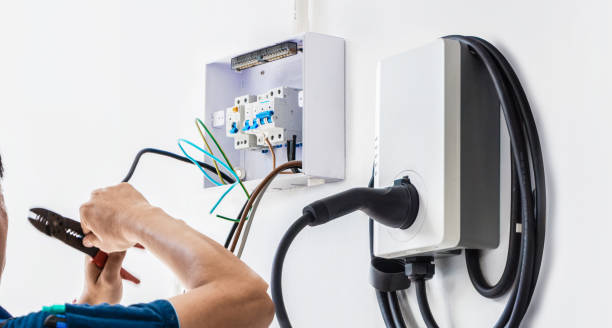 Best Electrical Wiring Services  in Waterman, IL
