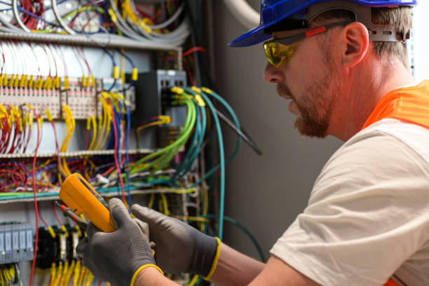 Best Emergency Electrician Near Me  in Waterman, IL