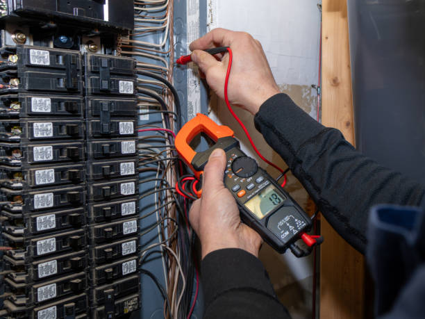Best Emergency Electrical Repair  in Waterman, IL