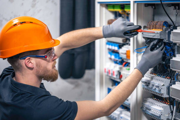 Best Affordable Emergency Electrician  in Waterman, IL