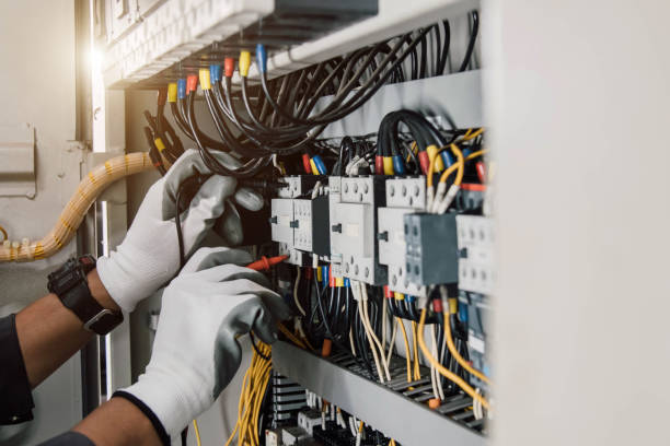 Best Electrical Outlet Repair  in Waterman, IL